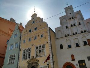 Qué ver en Riga en un día: principales atractivos de la capital de Letonia