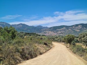 Ruta en bici por Vías Verdes entre Castilla la Mancha y Extremadura
