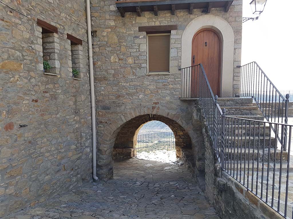 Arco de Santa Ana