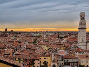 Verona, un destino para viajar en Europa