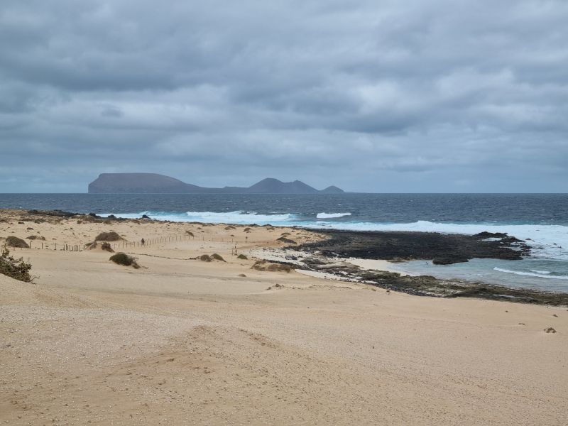 playa lambra