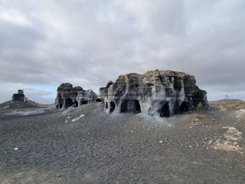 antigua rofera lanzarote