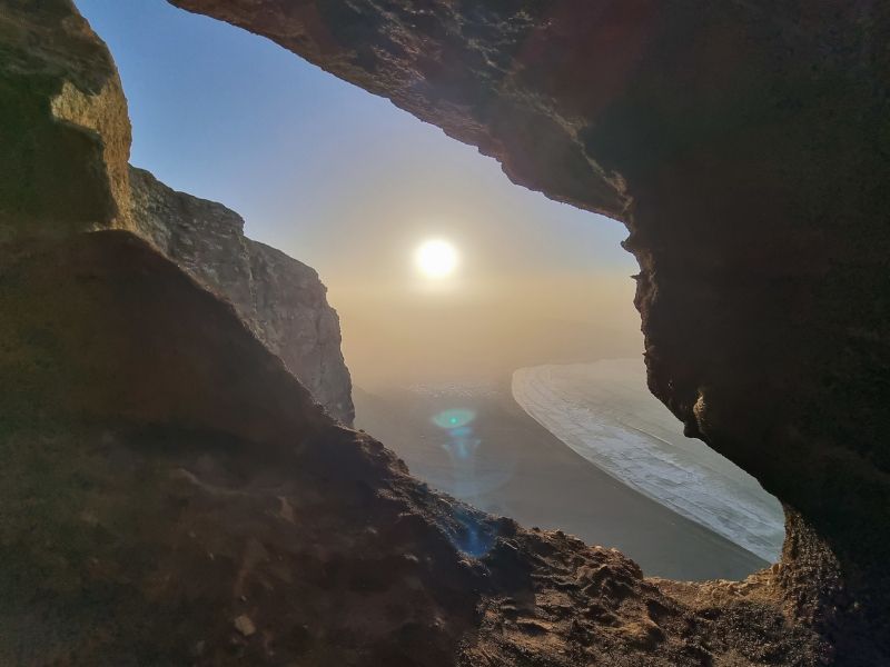 cueva de las cabras lanzarote