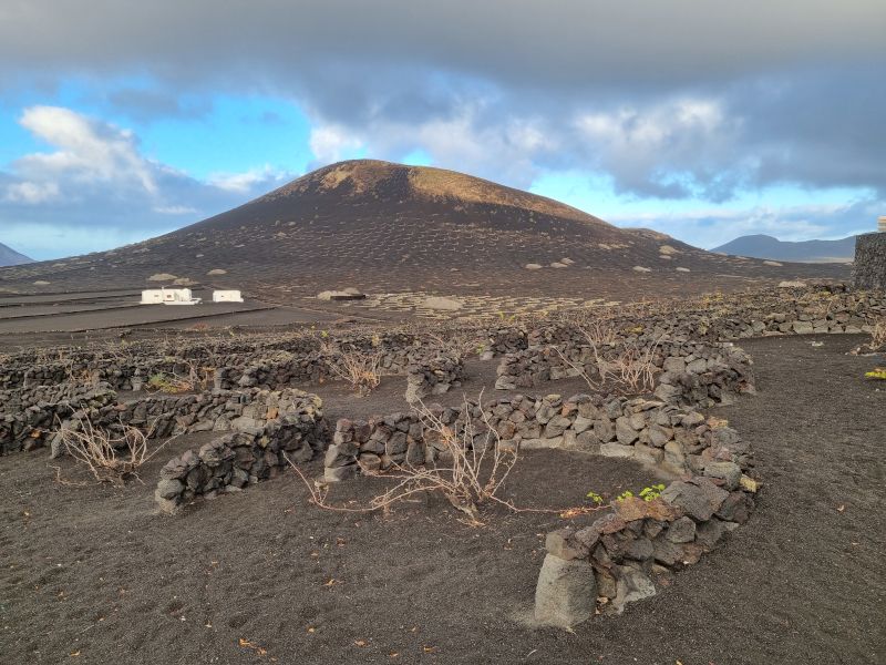 gerias lanzarote
