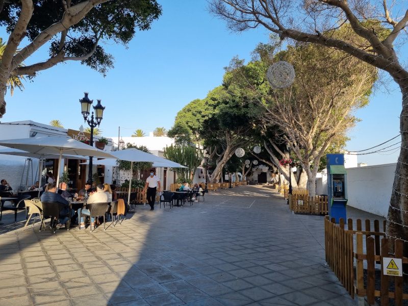 haria lanzarote