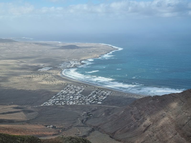 mirador ermita nieves lanzarote