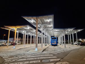 Cómo ir del aeropuerto de Asturias a Oviedo o Gijón