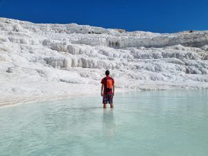 Qué ver en Pamukkale y alrededores en un día