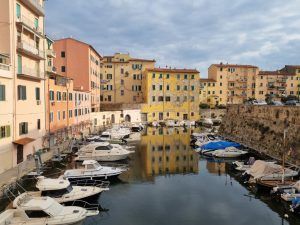 Qué ver en Livorno en un día: lugares imprescindibles