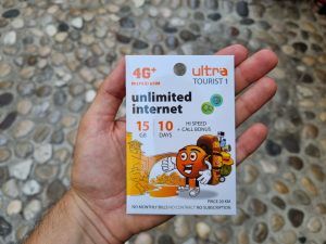 Cómo tener Internet en Bosnia de viaje