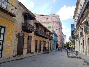 Reservar alojamiento por Internet para Cuba