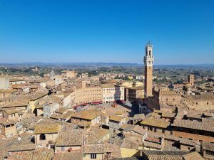 Excursión de un día a Siena y San Gimignano desde Florencia