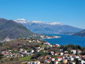 Uno de los consejos para viajar a Montenegro es la época