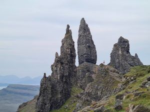 Ruta de 10 días por las Tierras Altas de Escocia