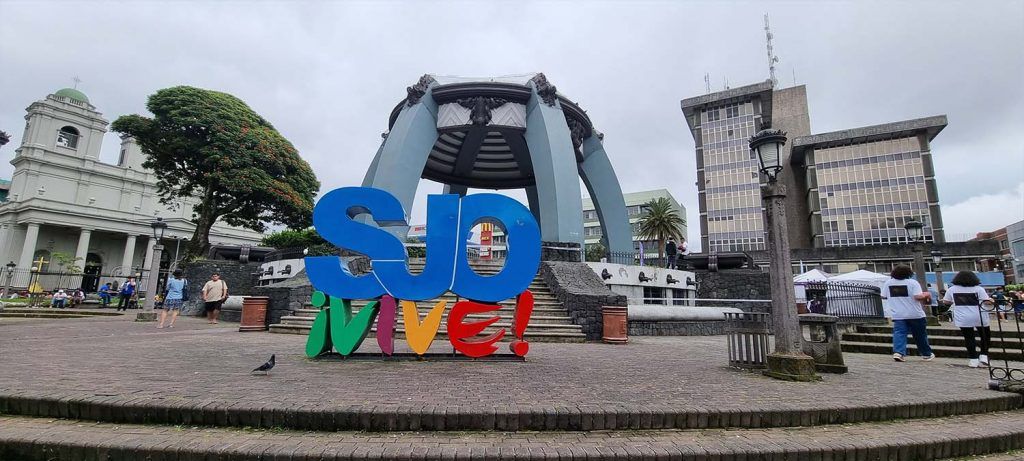 Qué ver en Costa Rica en una ruta de dos semanas