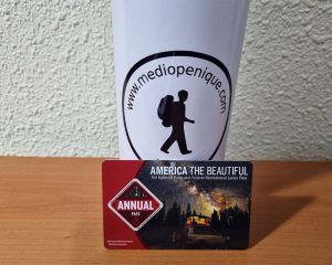 Annual Pass, la tarjeta para los parques nacionales de Estados Unidos