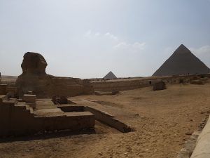 Tener Internet en Egipto es muy aconsejable