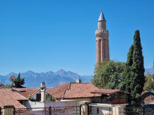 Qué ver en Antalya y alrededores