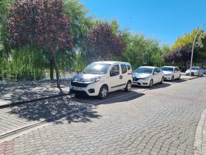 Consejos para conducir por Turquía y alquilar un coche