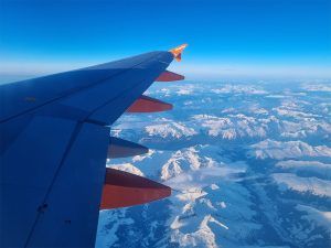 Equipaje permitido en EasyJet