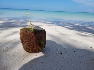 Contratar seguro de viaje para Cuba