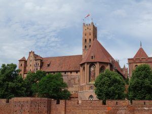 Visita al Castillo de Malbork desde Gdansk