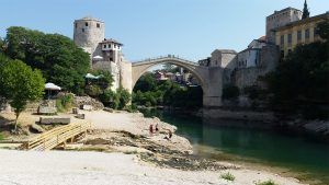 Documentos y requisitos para viajar a Bosnia y Herzegovina