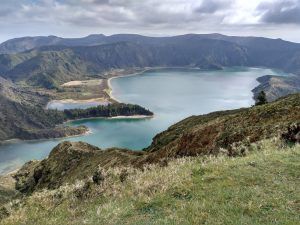 Ruta de 5 días por la isla Sao Miguel - Azores