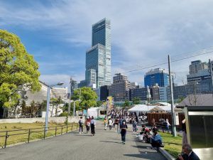 Cómo tener Internet en Japón de viaje