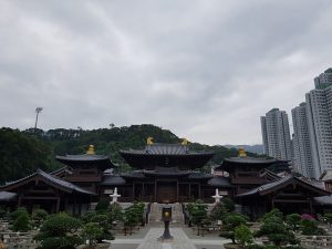 Requisitos para viajar a Hong Kong