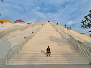 Experiencia con la eSIM de Holafly en Albania