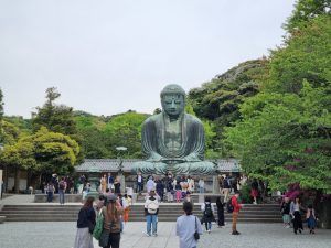 Visita de un día a Kamakura desde Tokio