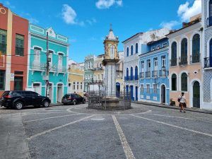 Internet con HolaFly en Brasil