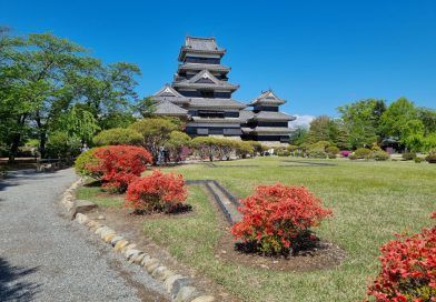 Ruta de 16 días por Japón: itinerario y organización