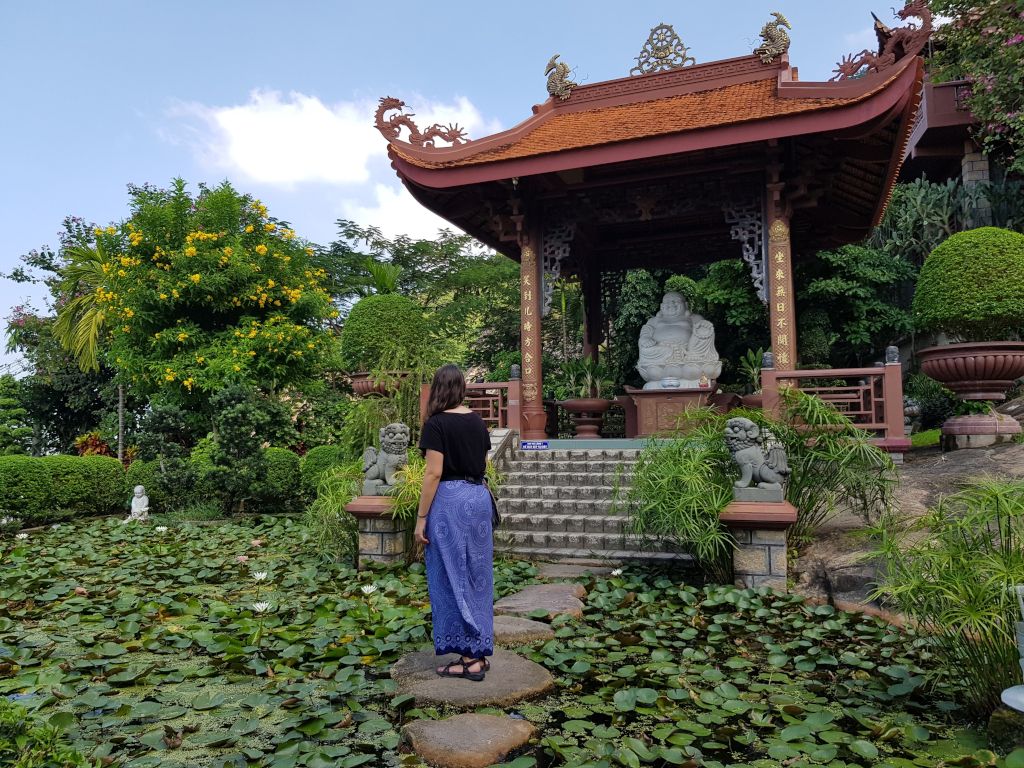 monte sam chau doc