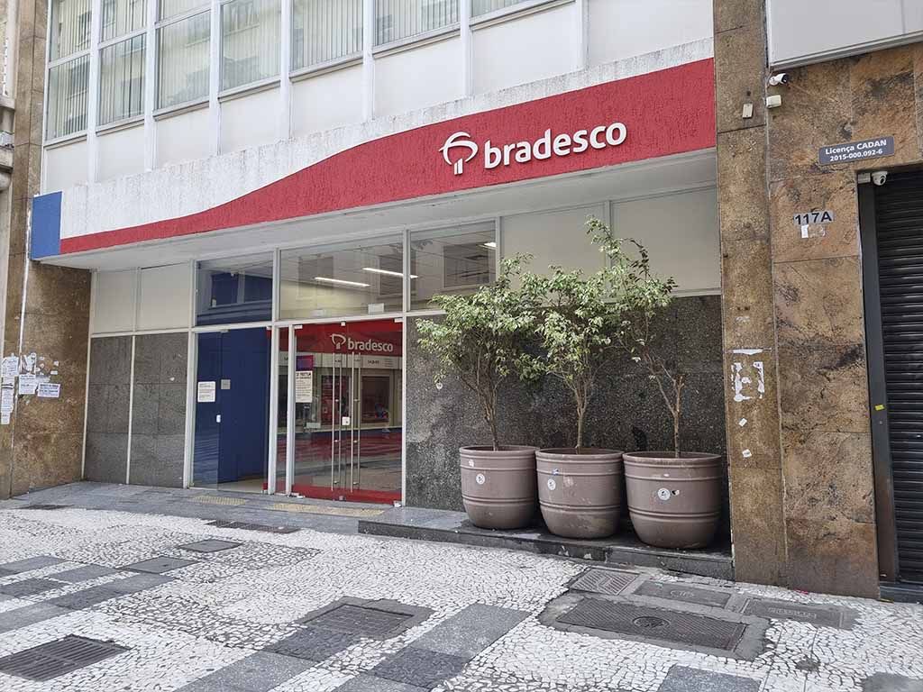 Cajeros automáticos interiores, lo mejor por seguridad en Brasil