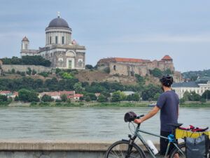 El Camino del Danubio: desde Viena a Budapest en bicicleta