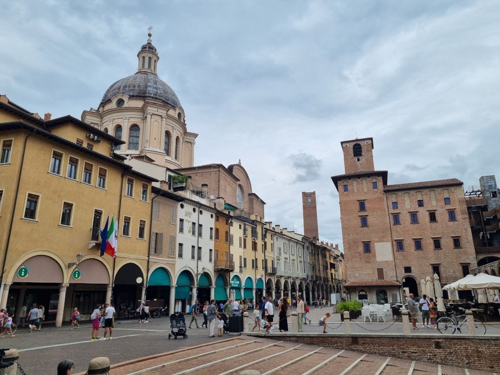 mantua italia