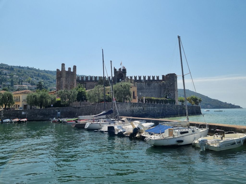 torri del benaco