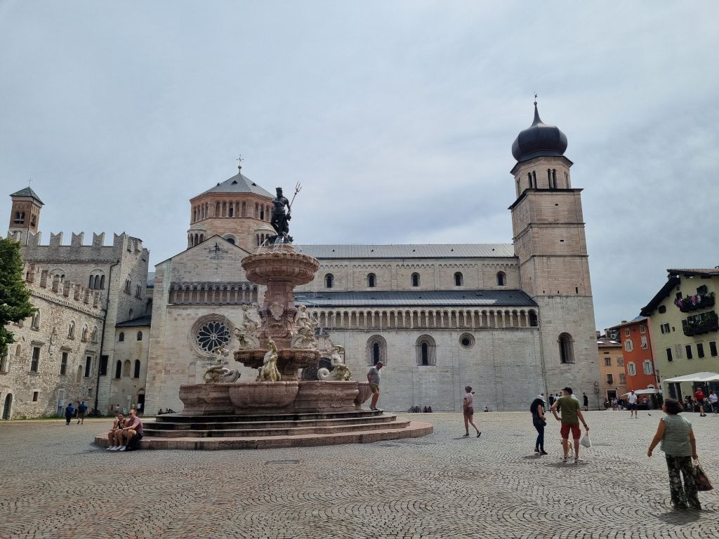 trento
