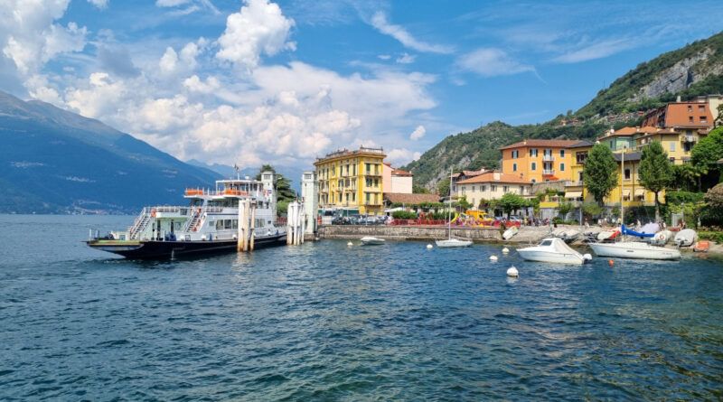 Ruta en coche de 8 días por el Norte de Italia desde Milán