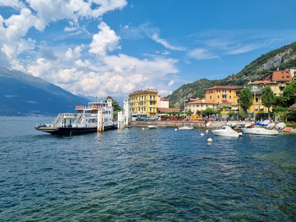 varenna