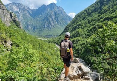 Ruta de 13 días por el interior de Albania