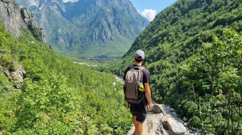 Ruta de 13 días por el interior de Albania
