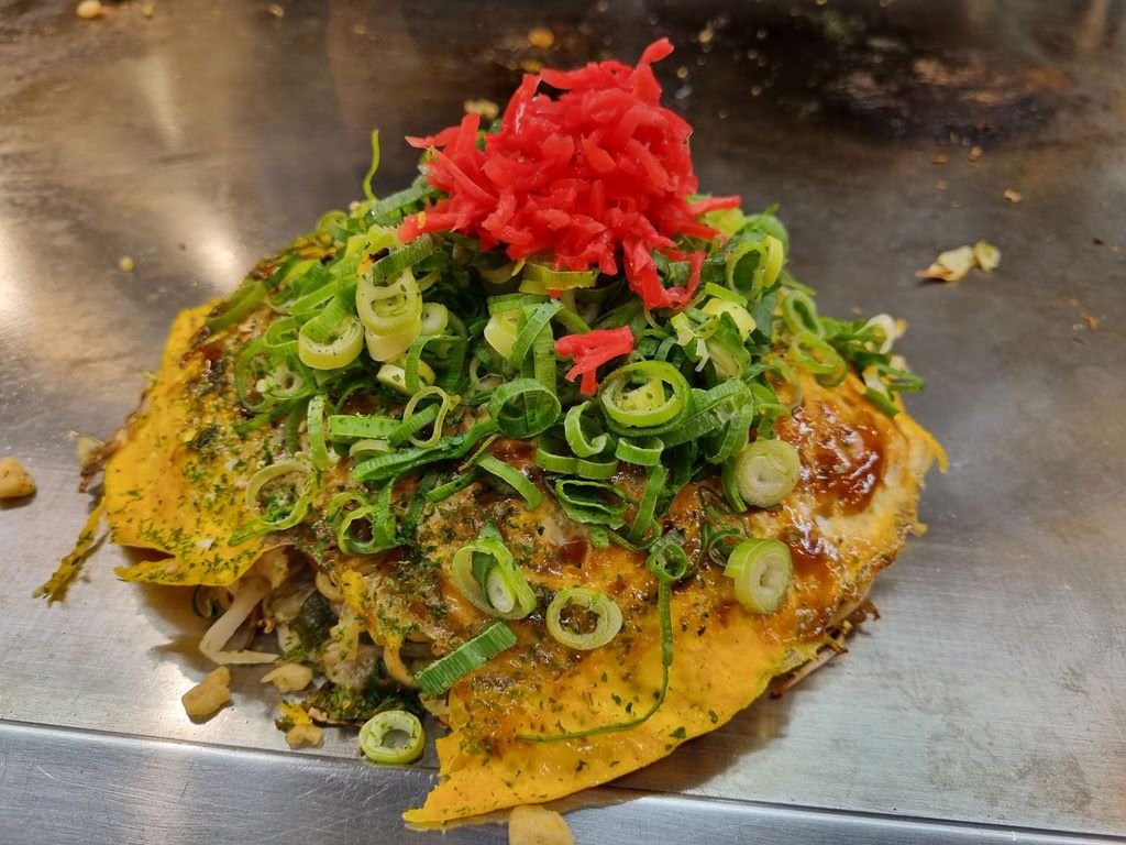 okonomiyaki