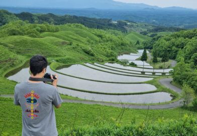 Itinerario de 15 días por Japón: de Osaka a la isla Kyushu