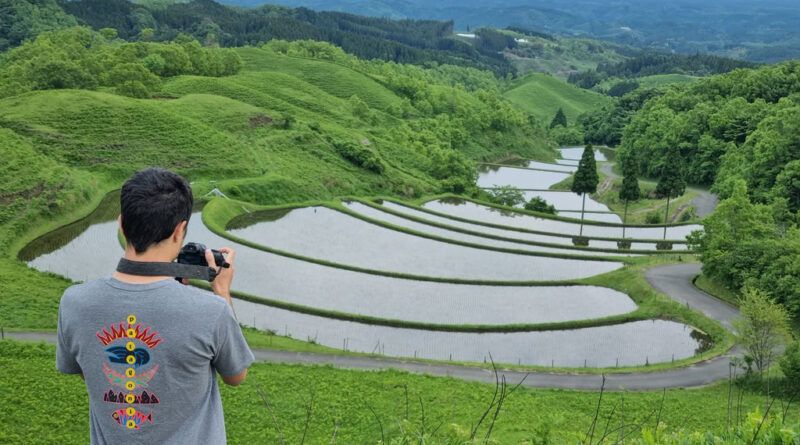 Itinerario de 15 días por Japón: de Osaka a la isla Kyushu